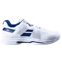 Moška obutev za tenis Babolat SFX 3 All Court Men White/Navy  EUR 44