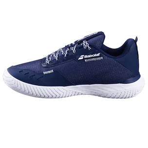 Moška obutev za tenis Babolat SFX Evo All Court Men Dark Blue/White  EUR 43