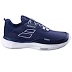 Moška obutev za tenis Babolat SFX Evo All Court Men Dark Blue/White  EUR 43