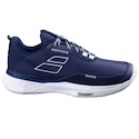 Moška obutev za tenis Babolat SFX Evo All Court Men Dark Blue/White  EUR 43