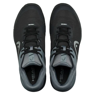 Moška obutev za tenis Head Revolt Evo 2.0 AC Black/Grey  EUR 44,5
