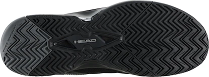 Moška obutev za tenis Head Revolt Evo 2.0 AC Black/Grey  EUR 44,5