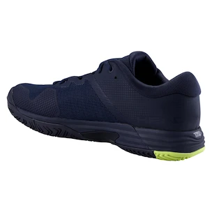 Moška obutev za tenis Head Revolt Evo 2.0 Men Navy/Lime  EUR 48