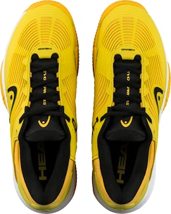 Moška obutev za tenis Head Revolt Pro 4.5 Clay Men BNBK  EUR 41