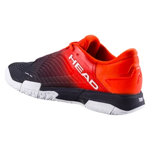 Moška obutev za tenis Head Revolt Pro 4.5 Men Dark Blue/Red  EUR 40,5