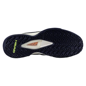 Moška obutev za tenis Head Revolt Pro 4.5 Men Navy/Lime  EUR 44