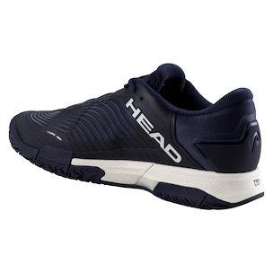 Moška obutev za tenis Head Revolt Pro 4.5 Men Navy/Lime  EUR 44