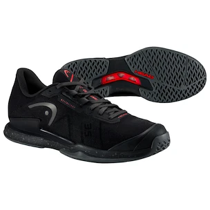 Moška obutev za tenis Head Sprint Pro 3.5 Black/Red  EUR 46