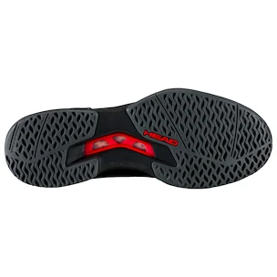 Moška obutev za tenis Head Sprint Pro 3.5 Black/Red  EUR 46