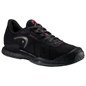 Moška obutev za tenis Head Sprint Pro 3.5 Black/Red  EUR 46