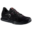 Moška obutev za tenis Head Sprint Pro 3.5 Clay Black/Red  EUR 44