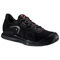 Moška obutev za tenis Head Sprint Pro 3.5 Clay Black/Red  EUR 44