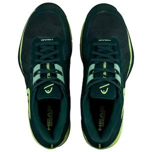Tested - Moška obutev za tenis Head Sprint Pro 3.5 Clay FGLN  EUR 40