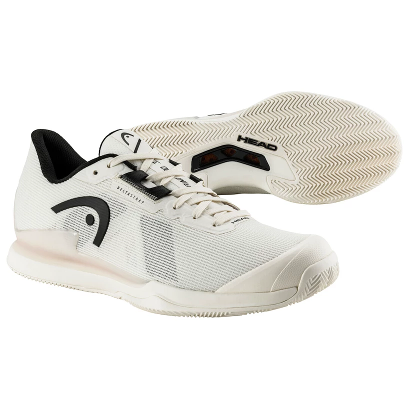 Moška obutev za tenis Head Sprint Pro 3.5 Clay Men CWBK  EUR 43