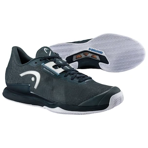 Moška obutev za tenis Head Sprint Pro 3.5 Clay MEN DGBL  EUR 41