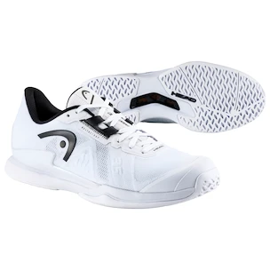 Moška obutev za tenis Head Sprint Pro 3.5 White/Black  EUR 41