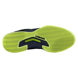 Moška obutev za tenis Head Sprint Team 4.0 Clay Men Navy/Lime  EUR 43