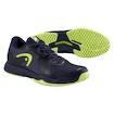Moška obutev za tenis Head Sprint Team 4.0 Men Navy/Lime