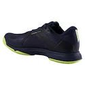 Moška obutev za tenis Head Sprint Team 4.0 Men Navy/Lime