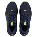 Moška obutev za tenis Head Sprint Team 4.0 Men Navy/Lime