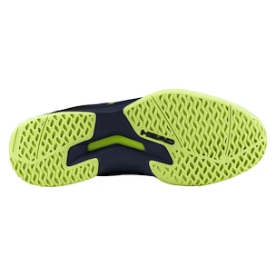 Moška obutev za tenis Head Sprint Team 4.0 Men Navy/Lime