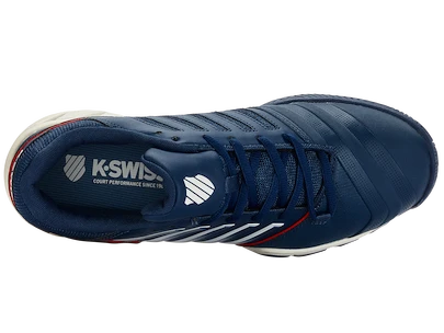 Moška obutev za tenis K-Swiss  Bigshot Light 4 Blue Opal