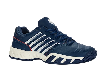 Moška obutev za tenis K-Swiss  Bigshot Light 4 Blue Opal