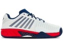 Moška obutev za tenis K-Swiss  Express Light 3 HB Bit Of Blue