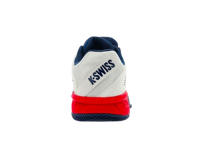 Moška obutev za tenis K-Swiss  Express Light 3 HB Bit Of Blue