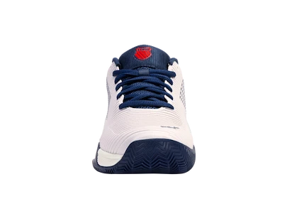 Moška obutev za tenis K-Swiss  Hypercourt Express 2 HB Blanc