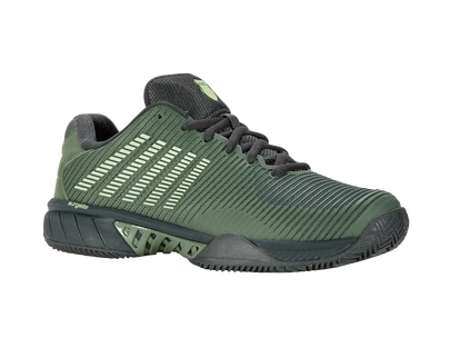 Moška obutev za tenis K-Swiss  Hypercourt Express 2 HB Sea Spray/Urban Chic
