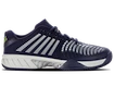 Moška obutev za tenis K-Swiss  Hypercourt Express Light 3 HB Peacoat/Gray Violet  EUR 46