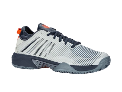 Moška obutev za tenis K-Swiss  Hypercourt Supreme HB Blue Blush