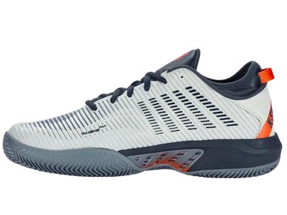 Moška obutev za tenis K-Swiss  Hypercourt Supreme HB Blue Blush