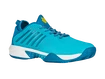Moška obutev za tenis K-Swiss  Hypercourt Supreme HB Scuba Blue