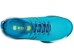 Moška obutev za tenis K-Swiss  Hypercourt Supreme HB Scuba Blue