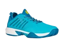Moška obutev za tenis K-Swiss  Hypercourt Supreme HB Scuba Blue