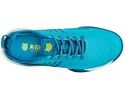 Moška obutev za tenis K-Swiss  Hypercourt Supreme HB Scuba Blue