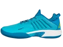 Moška obutev za tenis K-Swiss  Hypercourt Supreme HB Scuba Blue