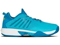 Moška obutev za tenis K-Swiss  Hypercourt Supreme HB Scuba Blue
