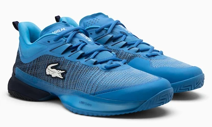 Moška obutev za tenis Lacoste  AG-LT23 Ultra Blue/Navy  EUR 41