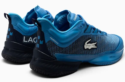 Moška obutev za tenis Lacoste  AG-LT23 Ultra Blue/Navy  EUR 41