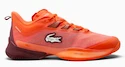 Moška obutev za tenis Lacoste  AG-LT23 Ultra Clay Orange/Burgundy  EUR 45