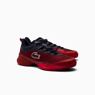 Moška obutev za tenis Lacoste  AG-LT23 Ultra Red/Navy  EUR 44