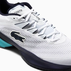Moška obutev za tenis Lacoste  AG-LT23 Ultra White/Navy  EUR 40