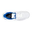 Moška obutev za tenis Lotto Mirage 100 II Clay All White/Dodgers Blue