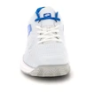Moška obutev za tenis Lotto Mirage 100 II Clay All White/Dodgers Blue