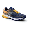 Moška obutev za tenis Lotto Mirage 300 Clay Sodalite Blue/All White