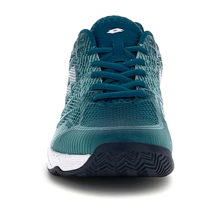 Moška obutev za tenis Lotto Mirage 300 III Clay Blue/All White  EUR 43