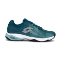 Moška obutev za tenis Lotto Mirage 300 III Clay Blue/All White  EUR 43